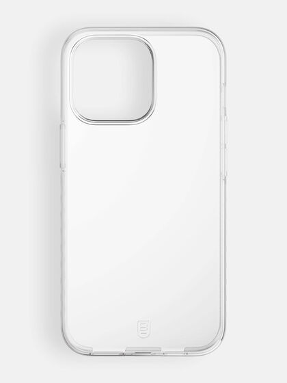 BodyGuardz Bravo Case (Clear) for Apple iPhone 13 Pro, , large